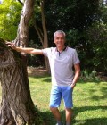 Rencontre Homme : Patrick, 60 ans à France  Planty